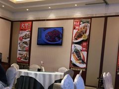 包厢-万龙洲海鲜(大兴绿地缤纷城店)