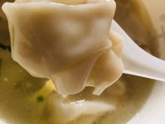 小馄饨-蔡先生(双阳路店)