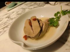 -杭州君悦酒店·湖滨28中餐厅