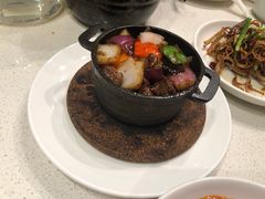 -泉上·发现DISCOVERY ·黔菜餐厅(银海元隆广场店)