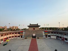 -大明幻境第一城