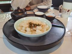 -绿茶餐厅(龙井船宴· 品牌总店)
