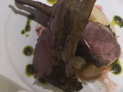 -K·Kitchen KK牛扒厨房(江南西店)