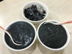 -旺旺饼屋传统糖水(黄塘路店)