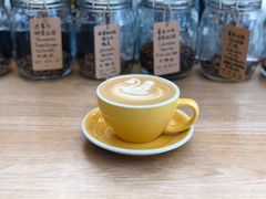 -COFFEE HOLIC(朝外SOHO店)
