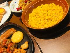 -萨莉亚意式餐厅(杭州西溪龙湖天街店)