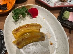 -京旬海鲜放题·铁板烧自助餐厅