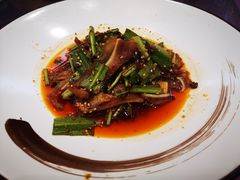 -旌湖国际酒店.自助餐