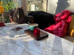 -九月里.自由花园餐厅