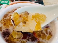 -古春堂凉茶甜品(拱北口岸店)