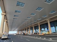 -哈尔滨太平国际机场-T2航站楼