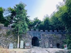-仙霞关景区