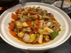 -鸿运楼·舌尖上的徽菜