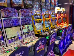 -反斗乐园(中航城君尚购物中心)