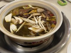 -土连锅·现熬养生汤锅(梁家巷店)