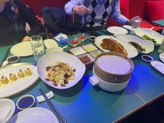 -逸馥荟(人广来福士店)