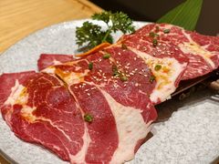 -松鱼亭·和牛烧肉(协鑫广场店)