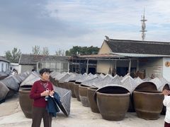 -苏州市吴中区光福窑上花果蜜饯厂