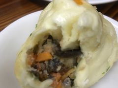 木耳煎包-恒记金煎包(指南里小区店)