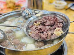 -五洞大众牛餐馆(番禺分店)
