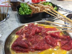 -成都玉林串串香(世纪港湾店)