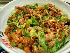 -Fan!烤肉饭(王府·星mall店)