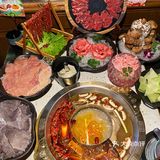 真的绝了‼️没想到吃个火锅居然被甜品种草了🍧