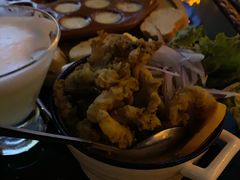 -El Bodegon阿根廷秘鲁餐厅(幸福路店)