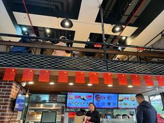 -百味郭豆腐脑(巧克力公寓店)