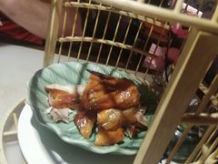 -佬麻雀·剁椒鱼头(京基KK One店)