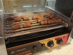 -姜胖胖无限自助烤肉(罗湖宝能店)