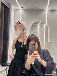-KEIVON HAIR·崎宏