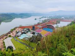 -飞天山旅游区