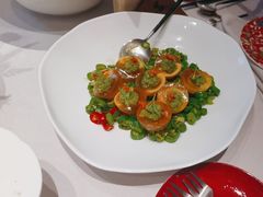 -蘇锦宴·淮扬菜烤鸭·小院(三元桥霄云路店)