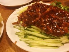 -我去·春饼文化主题餐厅(国定路总店)