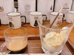 -HUG COFFEE(鼓楼店)