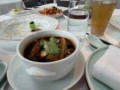 -北京柏悦酒店·锦庭餐厅Dining Room