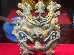 -北京大葆台遗址博物馆