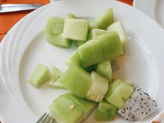 -万豪咖啡厅(JW万豪酒店店)