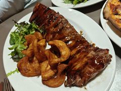 -Pancakes on the rocks(冲浪者天堂店)