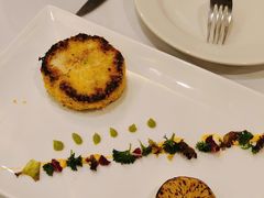 -摩根扒房(桐梓林店)