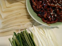 -小菜园新徽菜(芜湖奥特莱斯店)