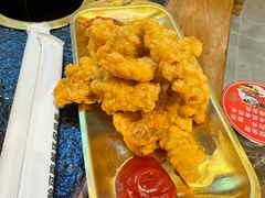 -永發發串串火锅馆·烧烤·大排档(传媒大学店)