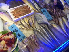 -沈家门小海鲜