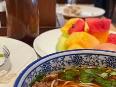 -TABLE·味西餐厅-成都茂业JW万豪酒店