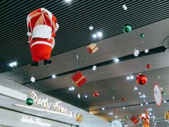 -中免(澳门机场免税店)