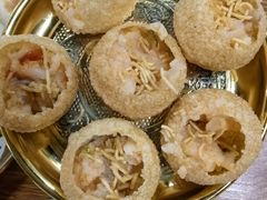 -清真·AL-JANNAT 佳纳特餐厅(狮子桥店)