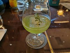-南宁那莲豪华精选酒店-云霄酒廊·80楼高空城景酒吧