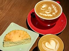 -VA Cafe(五道营店)