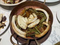 -奉天小馆·非遗东北菜(济南万象城店)